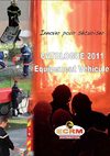 Catalogue ECRM 2011 equipement de véhicule
