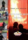 Catalogue ECRM 2011 Eclairage