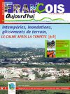 Le François Aujourd'hui No01