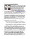 BlackBerry Application Development, Mobile Apps Developer, BlackBerry Mobile Software, BlackBerry Solutions,...