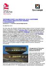 Settembre d'Arte: alla Spezia dal 16 al 19 Settembre Prima Mostra Mercato d'Arte Moderna e Contemporanea