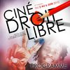 Catalogue Ciné Droit Libre 2010