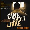 Catalogue Ciné Droit Libre 2008