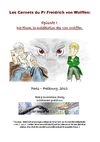WOLFF Episode 1 (premières pages) 
