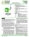 Engineered Corrosion Solutions Detector Corrosion Monitoring Probe