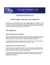 CareerChangePlan