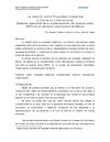 Relación entre Propiedad Intelectual y Comercio Intrnacional