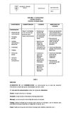 Módulos Cuarto Cuarto Período 