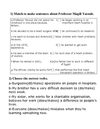 unit one lesson 3 work book