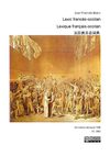 Joan Francés BLANC - Lexic francés-occitan