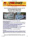 The Marxist-Leninist Daily - Toronto Rally Demands Binding Referendum... on... SPP..dwnlSept2010
