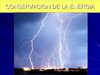Conservación de la Energía en Español