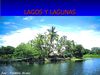 Lagos y Lagunas