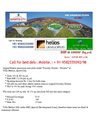 Jaypee Greens Plots The Krown Greater Noida @ CALL @ 9582555092 , 9582555098