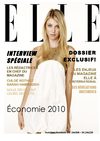 Internationnalisation du magazine ELLE