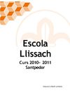 Planificació curs 2010-2011