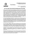 Press Release 4 Amigos