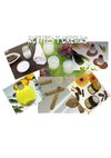 Aceites y Cremas
