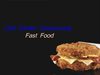 Call Center Outsourcing - Fast Food