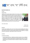 BOLETÍN TATÁN GIMNASIOS septiembre 2010