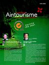 Aintourisme certifié ISO 2001