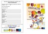 Guide concours Brigade compotes Chalon-sur-Saône
