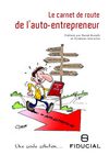 Carnet de route de l'auto-entrepreneur