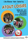 Atout loisirs - présentation