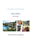 SOLENCA Brochure 2011-2012 groupes