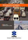 Brochure HEMS & FLEX Modena Air Service