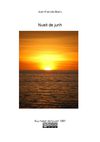 Joan Francés BLANC - Nueit de junh