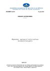 Afghanistan : expliquer à l’opinion publique les raisons d’une guerre