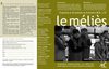 Cinéma le Méliès du 22 septembre au 9 novembre 2010