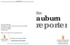 The Auburn Reporter