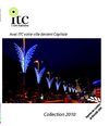 ITC Illuminations Collection 2010