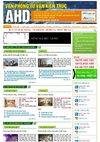 Thiết kế nhà, Nhà đẹp, Xây dựng, Kiến trúc - xaydungkientruc.vn