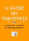 Guide des Transports du Pays de Guingamp