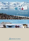 TAP Antarctique Hiver 2010-2011