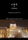 AMR & CHÂTEAUX