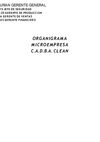organigrama