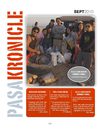 Fall 2010 - September Kronicle