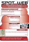 Spot and Web n 148 del 17 settembre 2010