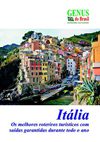 Genus do Brasil Tour Operator - Italia 2010 / 2011