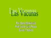 Las Vacunas