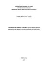Movimento do verbo e categorias vazias em I e V em um fragmento de gramática computacional do português