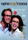 Optic und Vision - 05 / 2010 - Factory snc