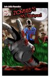 Zombies'N My Backyard #2 part 3