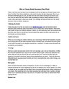 How to Choose Dental Insurance Plan Wisely