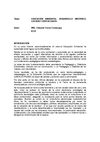 EDUCACIÓN AMBIENTAL_ DESARROLLO HISTÓRICO, LOGROS Y DIFICULTADES