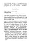 La lectoescritura